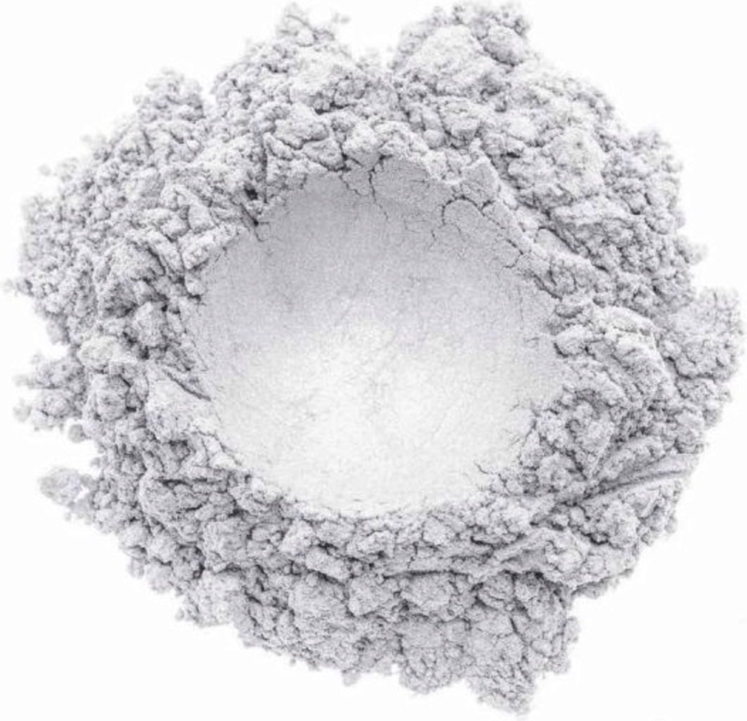 Baims Organic Cosmetics Eyeshadow Refill - 14 Moonlight