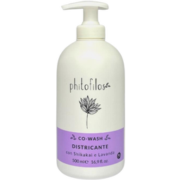 Phitofilos Co-Wash Shikakai & Lavanda - 500 ml