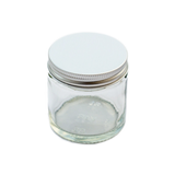 Tukiki Glass Jar