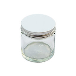 Tukiki Szklany słoik - 60 ml