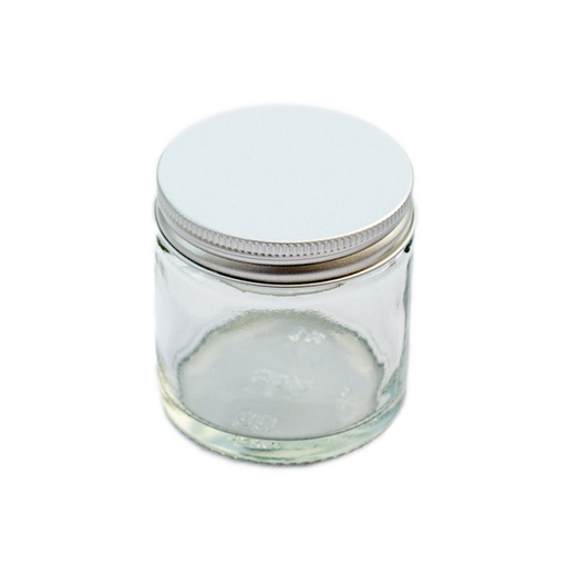 Tukiki Glass Jar - 60 ml