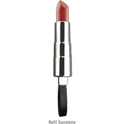 BAIMS Organic Cosmetics Refill Lipstick - 400 Sunstone