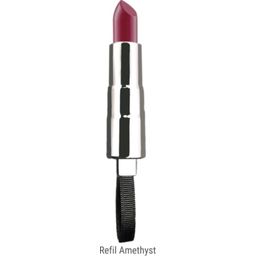 Baims Organic Cosmetics Refill Lipstick - 700 Amethyst