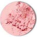 Baims Organic Cosmetics Satin Mineral Blush Refill - 10 Old Rose