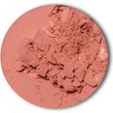 Baims Organic Cosmetics Satin Mineral Blush Refill - 30 Glamour