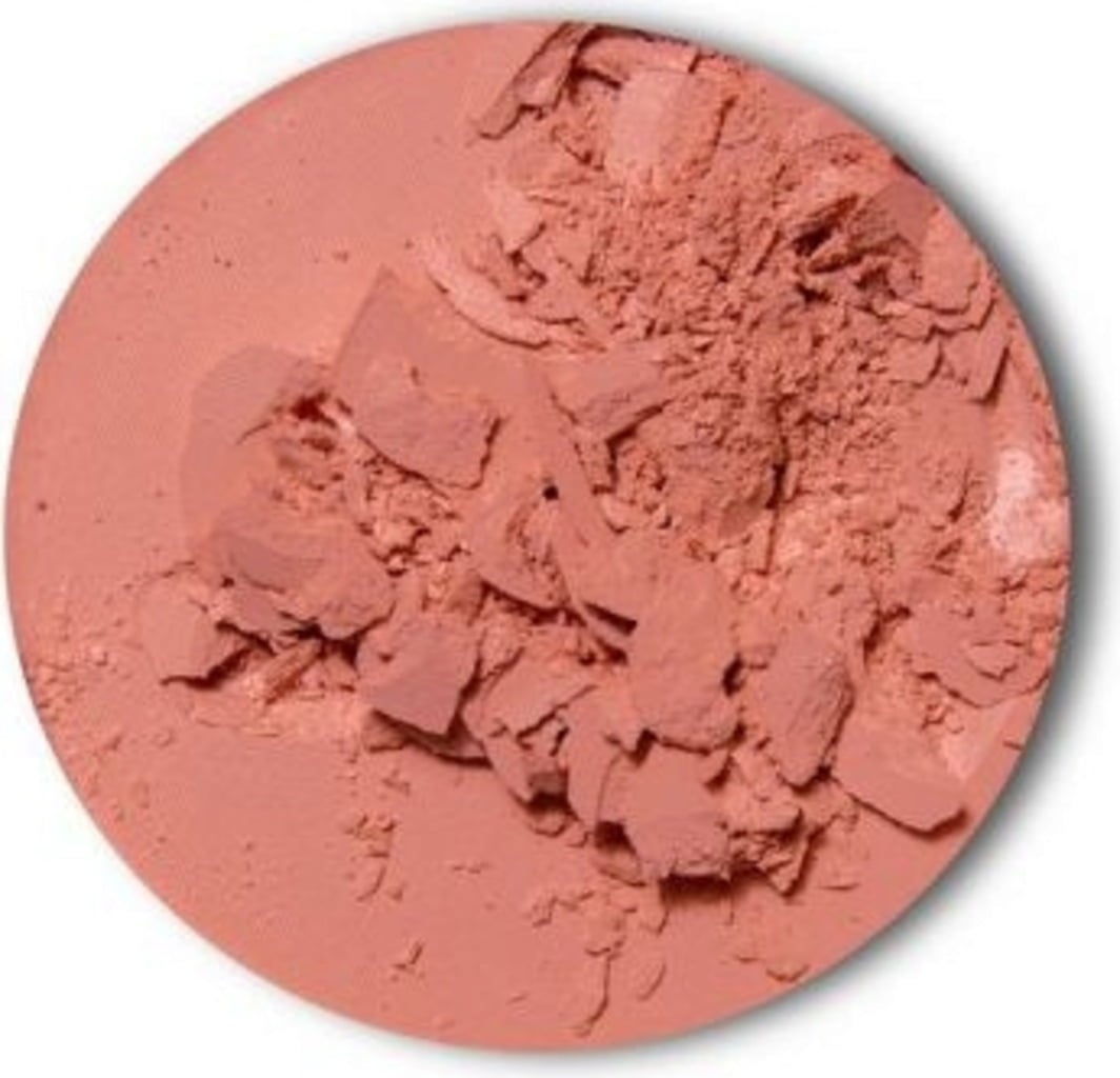 Satin Mineral Blush Refill, 30 Glamour (9 g)