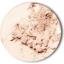 Baims Organic Cosmetics Mineral Pressed Powder Refill - 10 Light