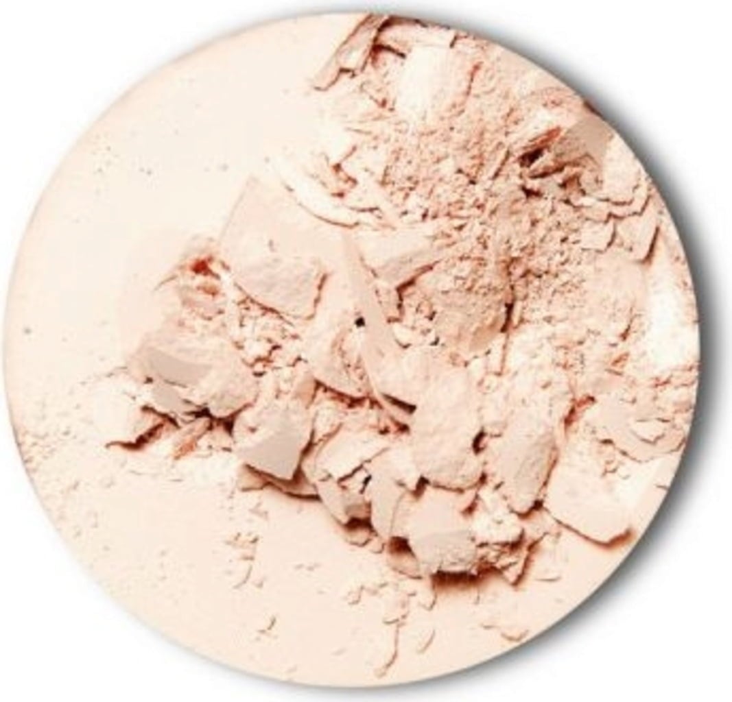 Baims Organic Cosmetics Mineral Pressed Powder Refill - 10 Light