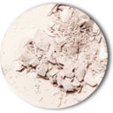 Baims Organic Cosmetics Translucent Pressed Powder Refill - 10 Crystal  