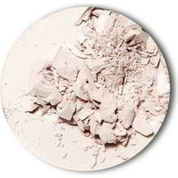 Baims Organic Cosmetics Refill Translucent Pressed Powder