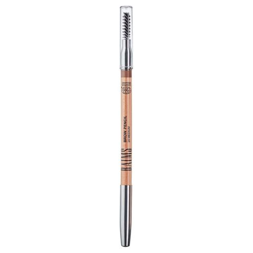 Baims Organic Cosmetics Brow Pencil - 20 Medium