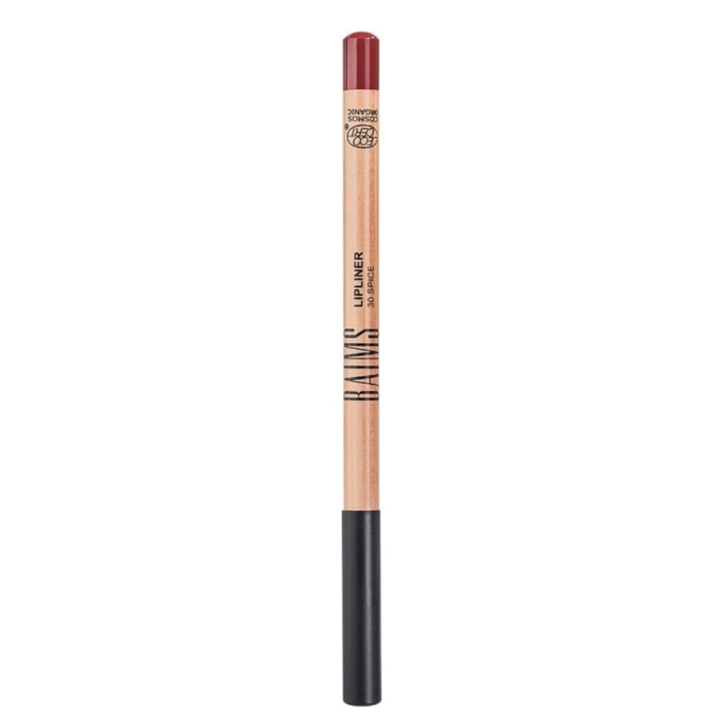 Baims Organic Cosmetics Lipliner - 30 Spice