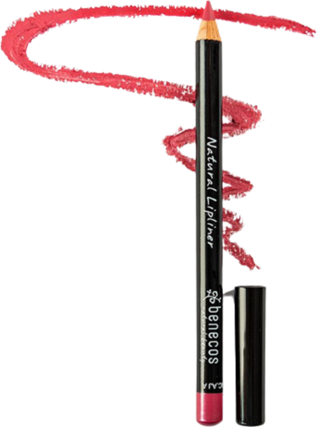 benecos Natural Lipliner - Pink