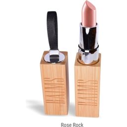 Baims Organic Cosmetics Lippenstift - 300 Rose Rock