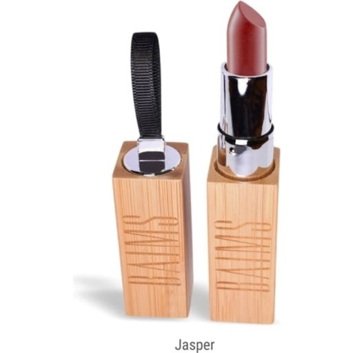 Baims Organic Cosmetics Lippenstift - 500 Jasper