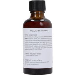 CMD Naturkosmetik E-vitamin (tokoferol) - 50 ml