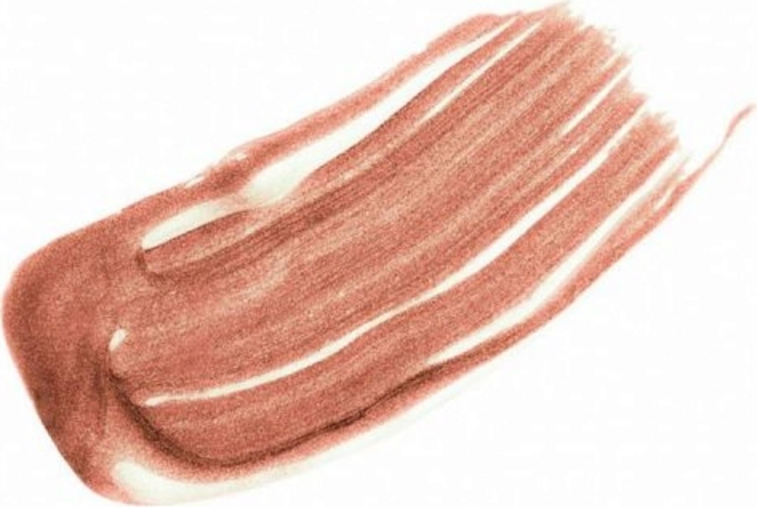 Baims Organic Cosmetics Lip Gloss - 04 Soleil