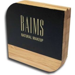 Baims Organic Cosmetics Mineral bronzosító és kontúr - 20 Amber