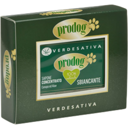 Verdesativa Prodog Sapone Sbiancante - 100 ml