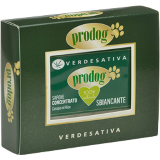Verdesativa prodog Skoncentrowane mydło - 100 ml
