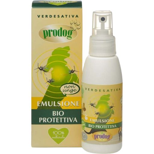 Verdesativa Prodog suojaava emulsio - 100 ml