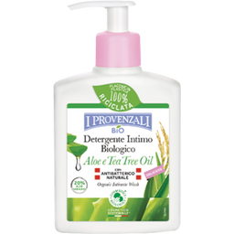 Aloe Detergente Intimo Biologico - 200 ml