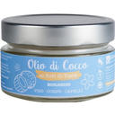 La Saponaria Coconut Oil with Tiaré - 150 ml