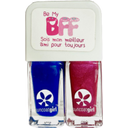 BBF Duo Nail Polish Set Hunnies