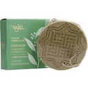 Najel Aleppo Soap Amber & Oud - 150 g