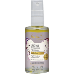 farfalla Booster Spray Hidratante Cistus - 60 ml