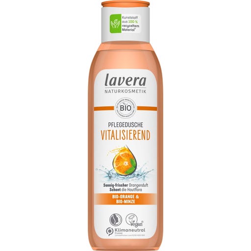 lavera Gel Doccia Vitalizzante - 250 ml