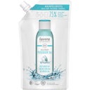 Lavera Basis Sensitiv  2in1 suihkugeeli - Täyttöpussi, 500 ml