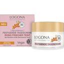 age protection Rosy & Fresh Complexion Firming Day Cream