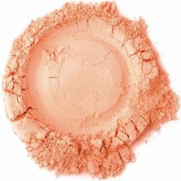 Baims Organic Cosmetics Satin Mineral Blush - 20 Peach