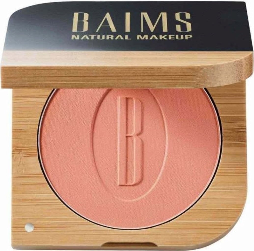 Satin Mineral Blush, 20 Peach (9 g)