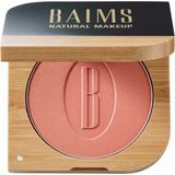 BAIMS Organic Cosmetics Satin Mineral Blush