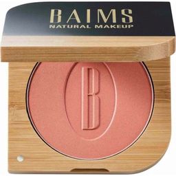 BAIMS Organic Cosmetics Satin Mineral Blush - 30 Glamour