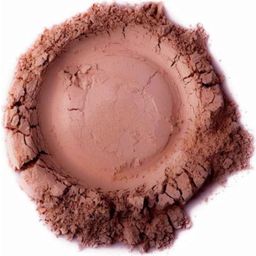 BAIMS Organic Cosmetics Satin Mineral Blush - 30 Glamour