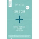 i+m Clean & Clear Maschera all'Argilla Verde - 14 ml