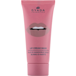 Gyada Cosmetics Lip Cream Mask - 20 ml