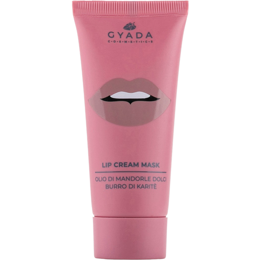 Gyada Cosmetics Lip Cream Mask - 20 ml