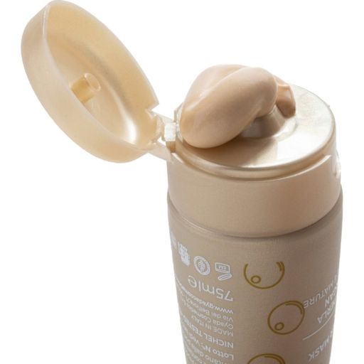 Gyada Cosmetics Pearl Powder Mask - Gold - 75 ml