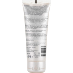 Gyada Cosmetics Pearl Powder Mask - White - 75 ml