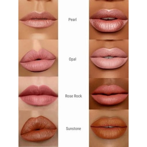 Baims Organic Cosmetics Refill Lipstick