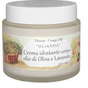 Fitocose OLIANDA Moisturising Body Cream - 200 ml