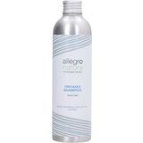 Allegro Natura Šampon za kodraste lase