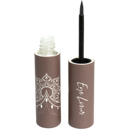 boho Liquid Eyeliner - 01 Noir