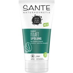 SANTE Naturkosmetik Family Fortifying Conditioner - 150 ml