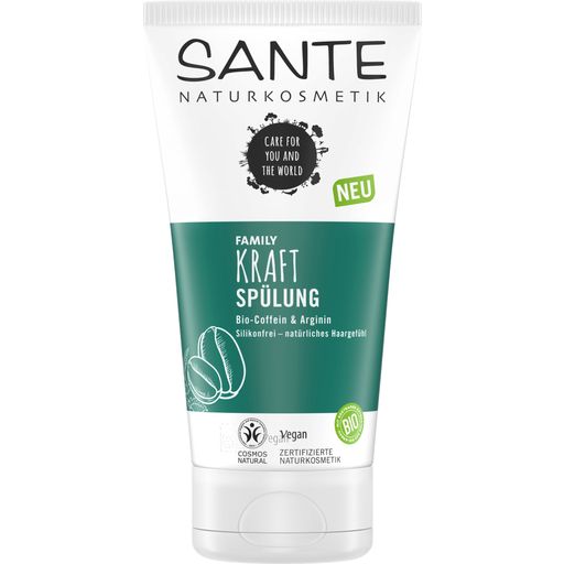 SANTE Naturkosmetik Family Fortifying Conditioner - 150 ml