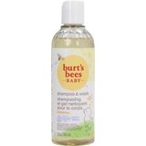 Burt's Bees Baby Bee šampon i gel za pranje